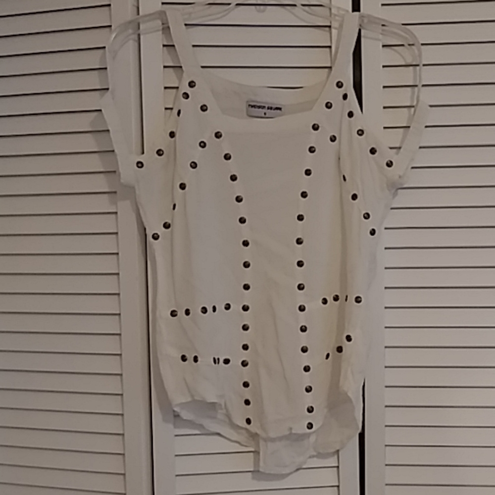 Never worn 🔥 Madison Square top--Australia